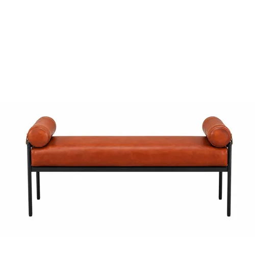 Brown Barrow Bench