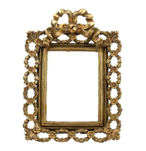 Bow Frame