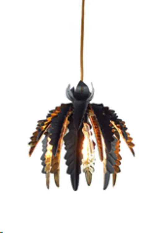 Leaf Lamp - Thin