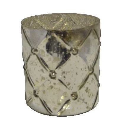 Mercury Latice Votive