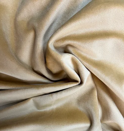 Elizabeth Gold Velvet