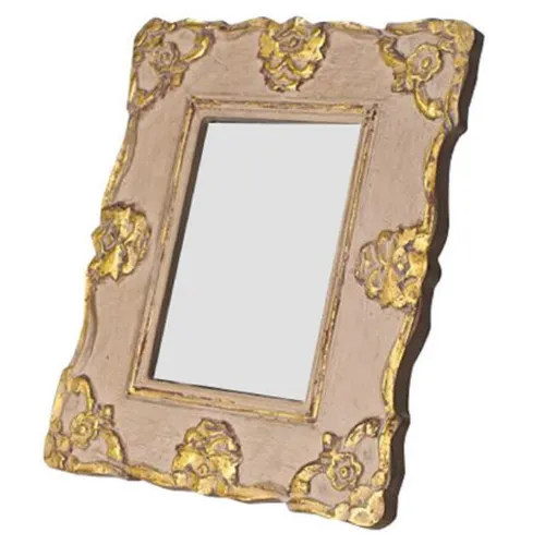 Grace Frame - Grey