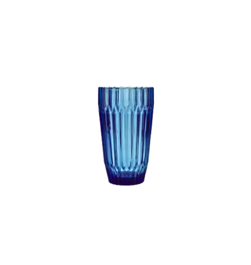 Archie Blue Tumbler
