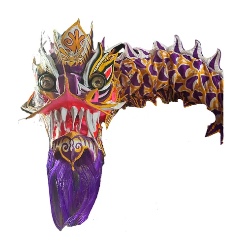 Lunar Dragon