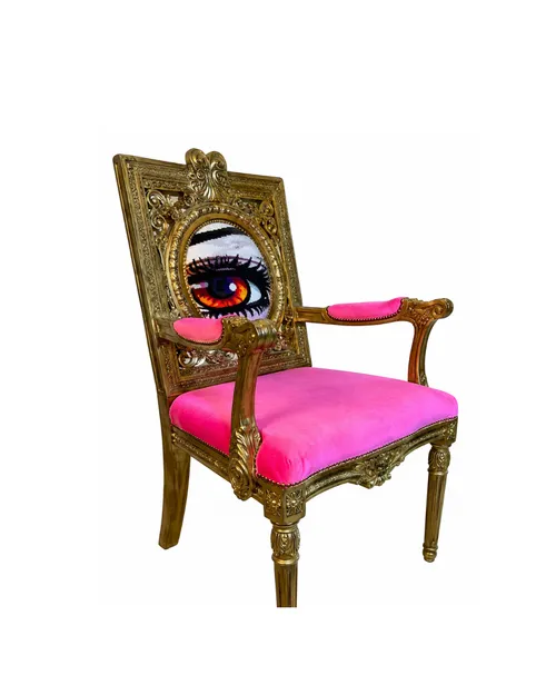 Jack Armchair