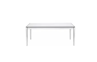 Mirror Table