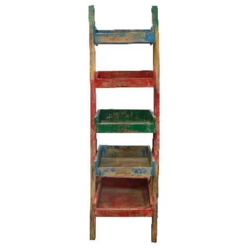 Palama Shelf