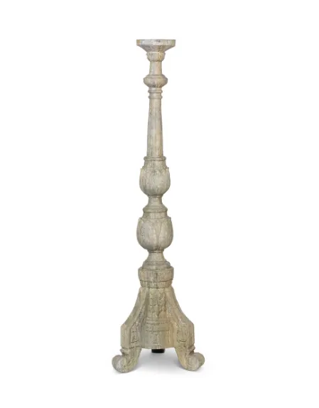 Medieval Candle Holder