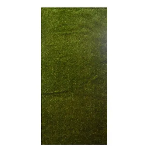 Grass Wall