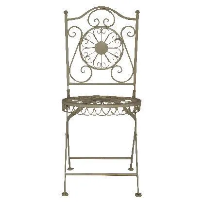 Bonset Chair