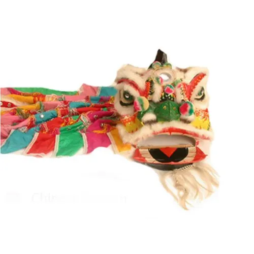 Chinese Dragon