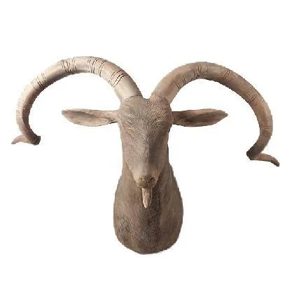 Goat Head