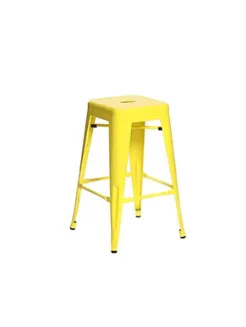 Tolix Barstool - BASIC