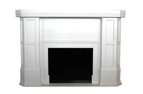 Fire Place