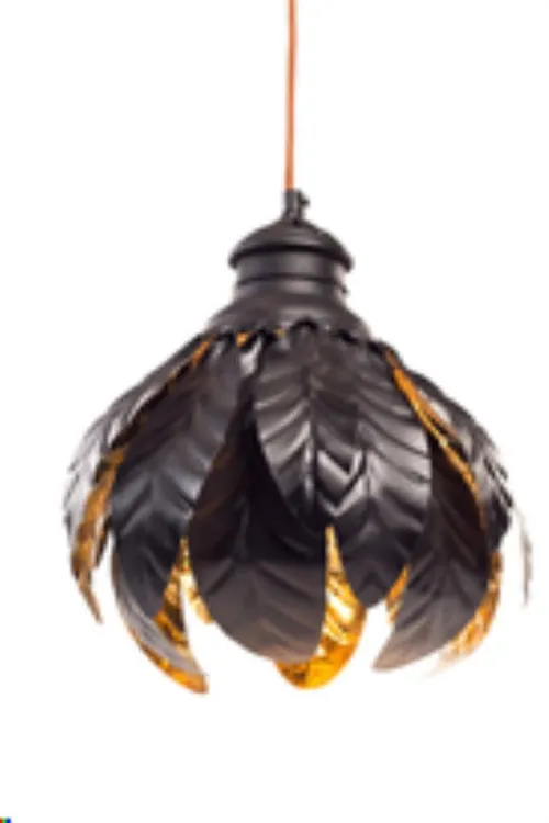 Leaf Lamp