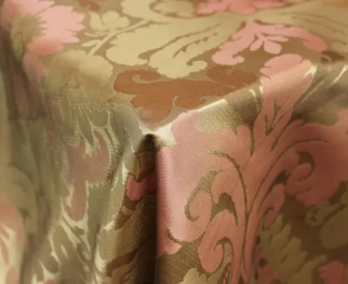 Monica Gold Linen