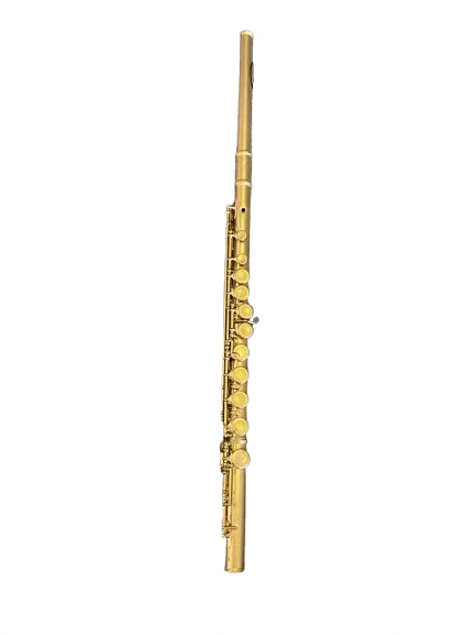 Flute Gold