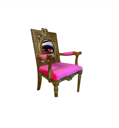 Jack Armchair