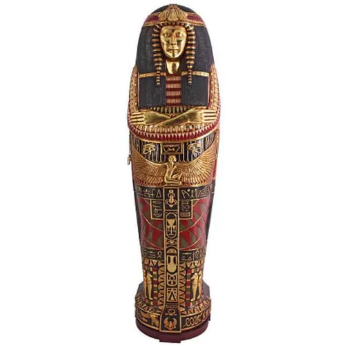 Queen Sarcophagus