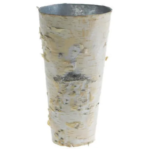 Birchwood Vase - Large