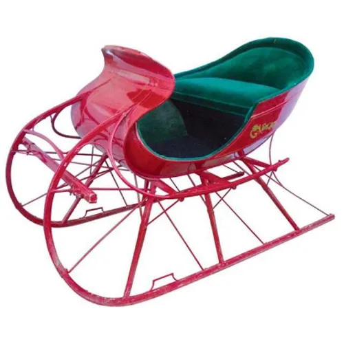 Sleigh