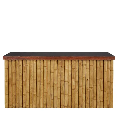 BAMBOO BAR