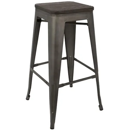 Oregon Barstool