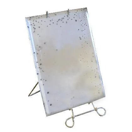 Aiden B mirror table number