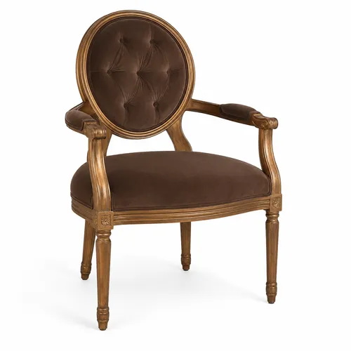 Stella Arm Chair