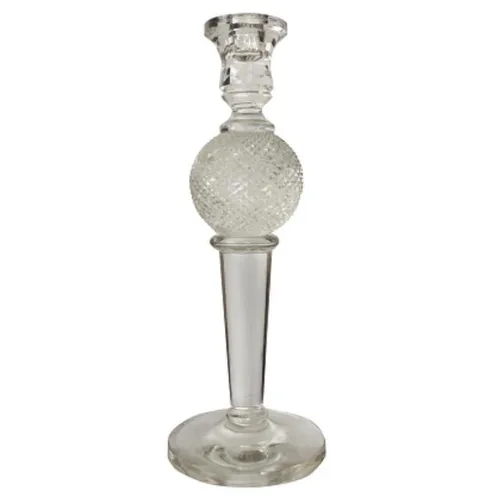 Honeycomb A Candlestick