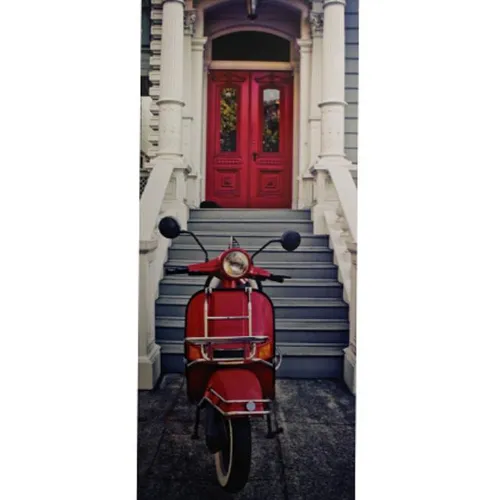 Scooter Kiosk