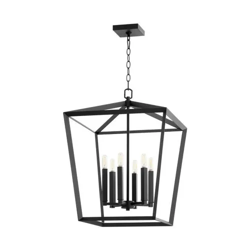 Hyperion Chandelier