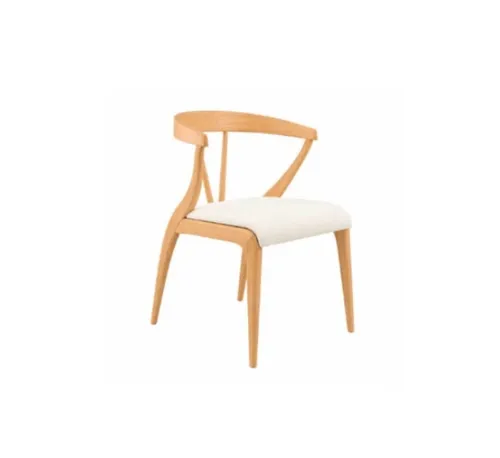Wishbone Dining Chair
