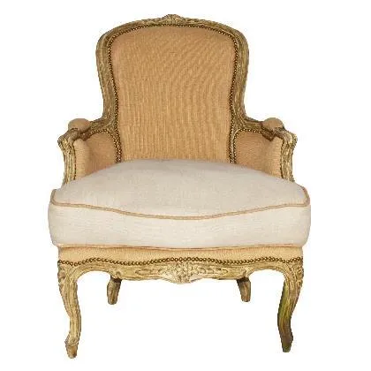 Dante Armchair