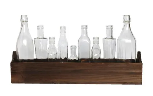 Bottle Box