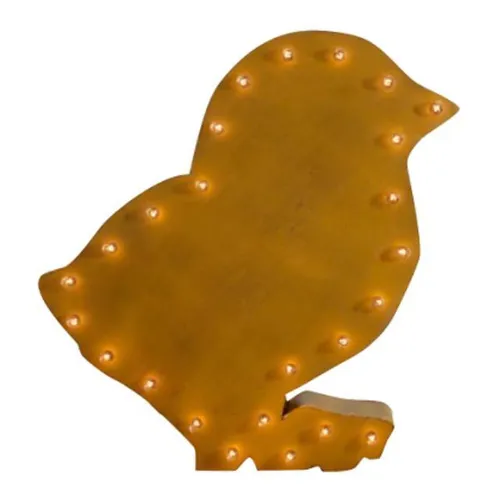 Chick Marquee
