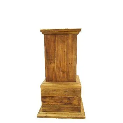 Sonoma Pedestal - Small