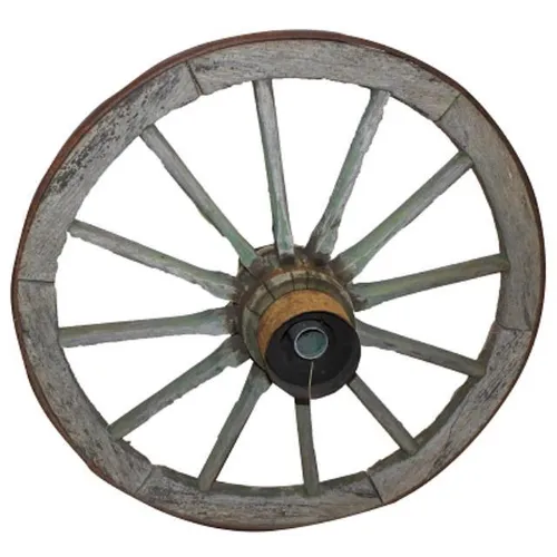 Wagon Wheel - Large