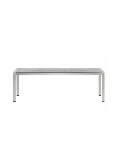 Metropolitan Bench