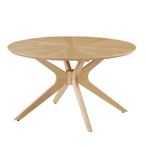 Crossroad Coffee Table