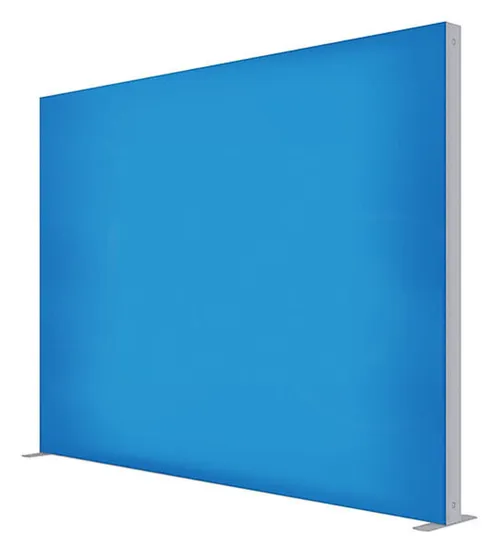 Flat Wall Display Stand