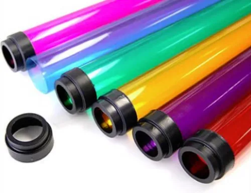 Tube Lights