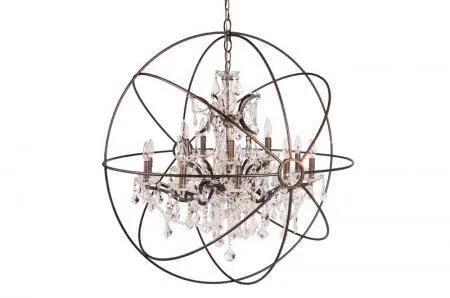 Celestial Chandelier - Large
