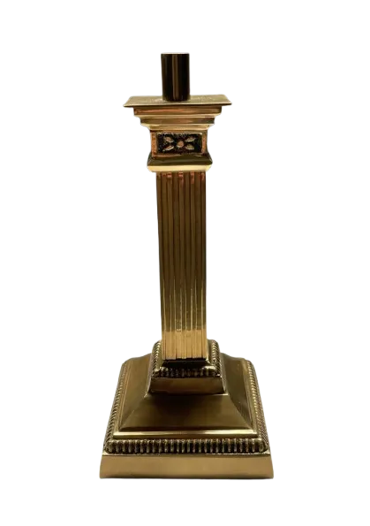 Freya Cordless Table Lamp Gold