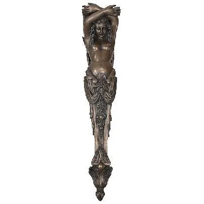 Lady Pilaster