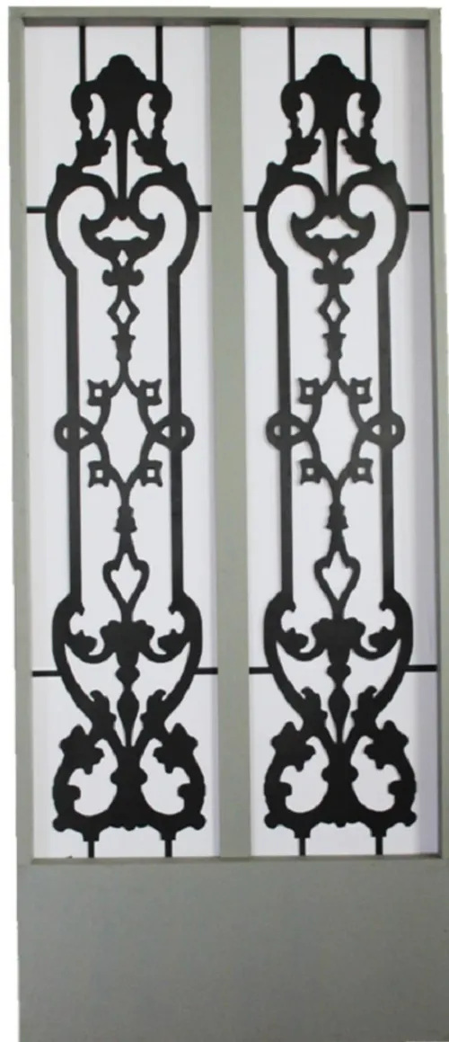 Aires Panel