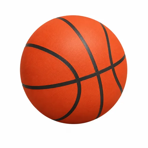 Basketball Orb