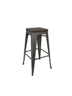 Oregon Barstool