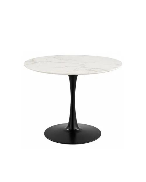 Pebble Mod Cocktail Table