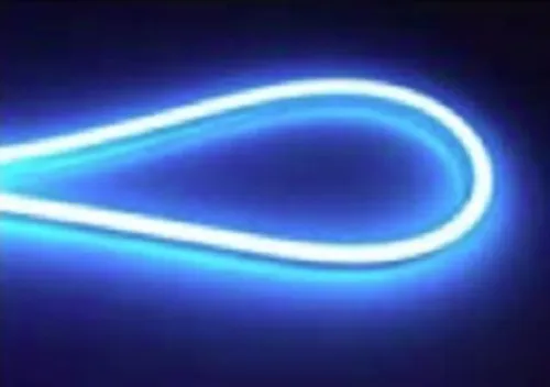 LED Strip Light - Blue